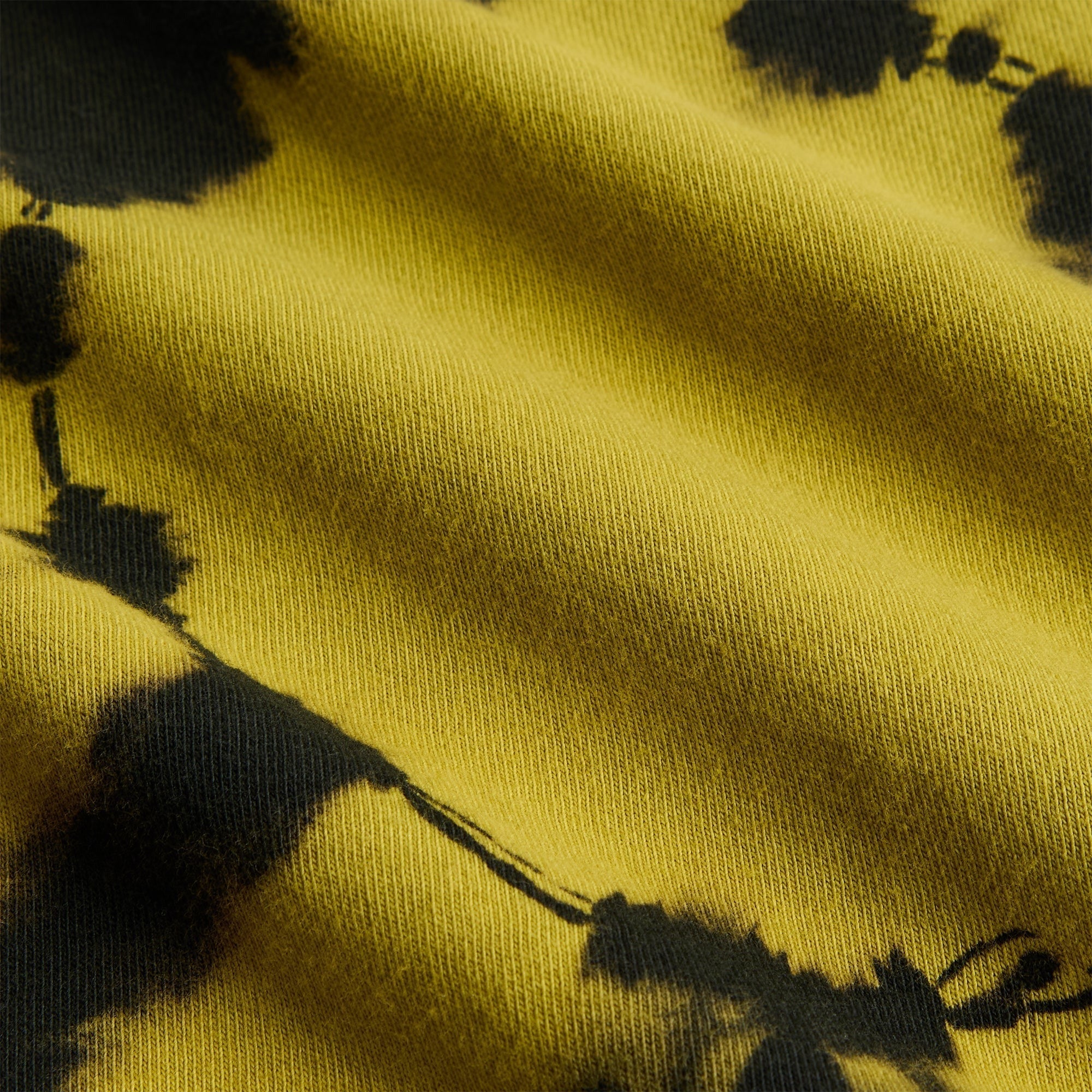 Ottolinger Shifted Sleeve Gown - Tie Die