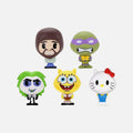 Kid Robot Bhunny 4" Stylized Figures Series 1 Assortment