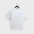 Kith Alex Boxy Tee - White