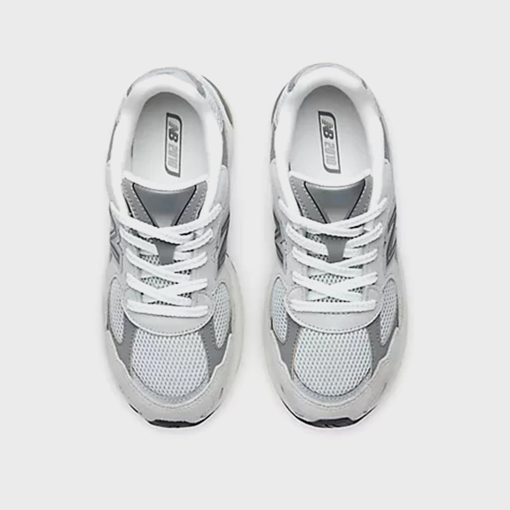 New Balance GS 2010 Lace - Raincloud / Harbor Grey