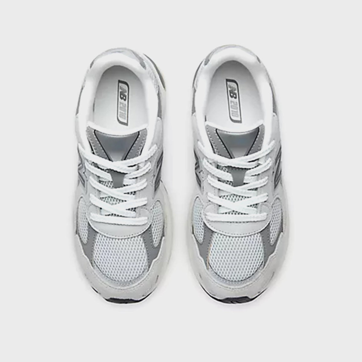 New Balance GS 2010 Lace - Raincloud / Harbor Grey