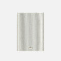 Tekla Bath Mat - Racing Green