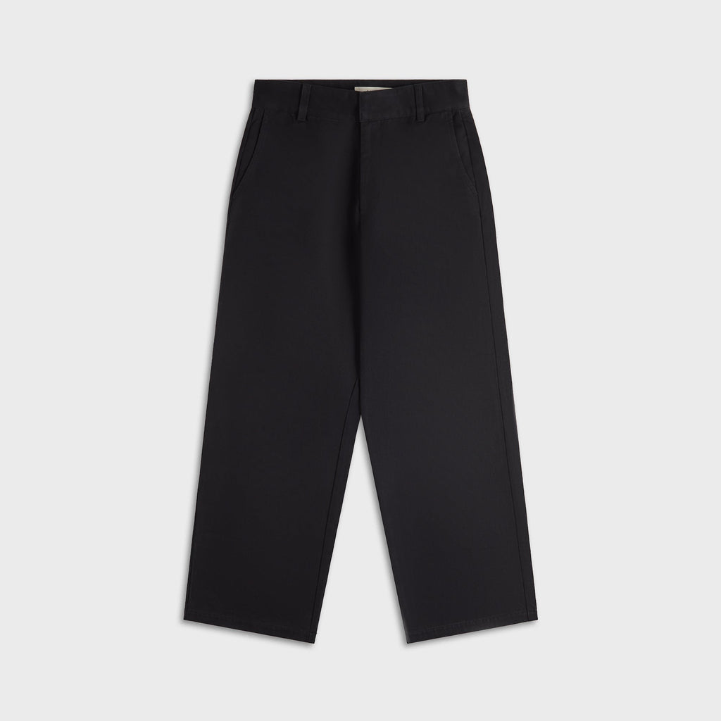 Metalwood Pro Work Pant - Black