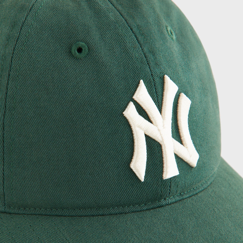 Kith Kids & '47 for the New York Yankees Twill Varsity Snapback Cap - Stadium