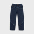 Miaou Ryleigh Jeans - Dark Navy