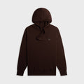 Loewe Hoodie - Dark Brown