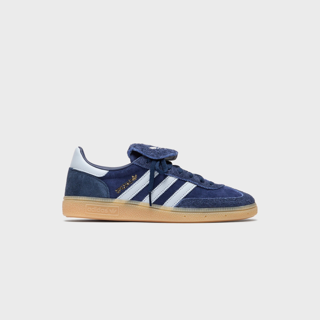 adidas WMNS Handball Spezial LT - Dark Blue / Crystal Sky / Off White