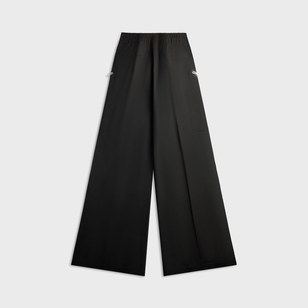 Rick Owens Heizer Belas Pant - Black