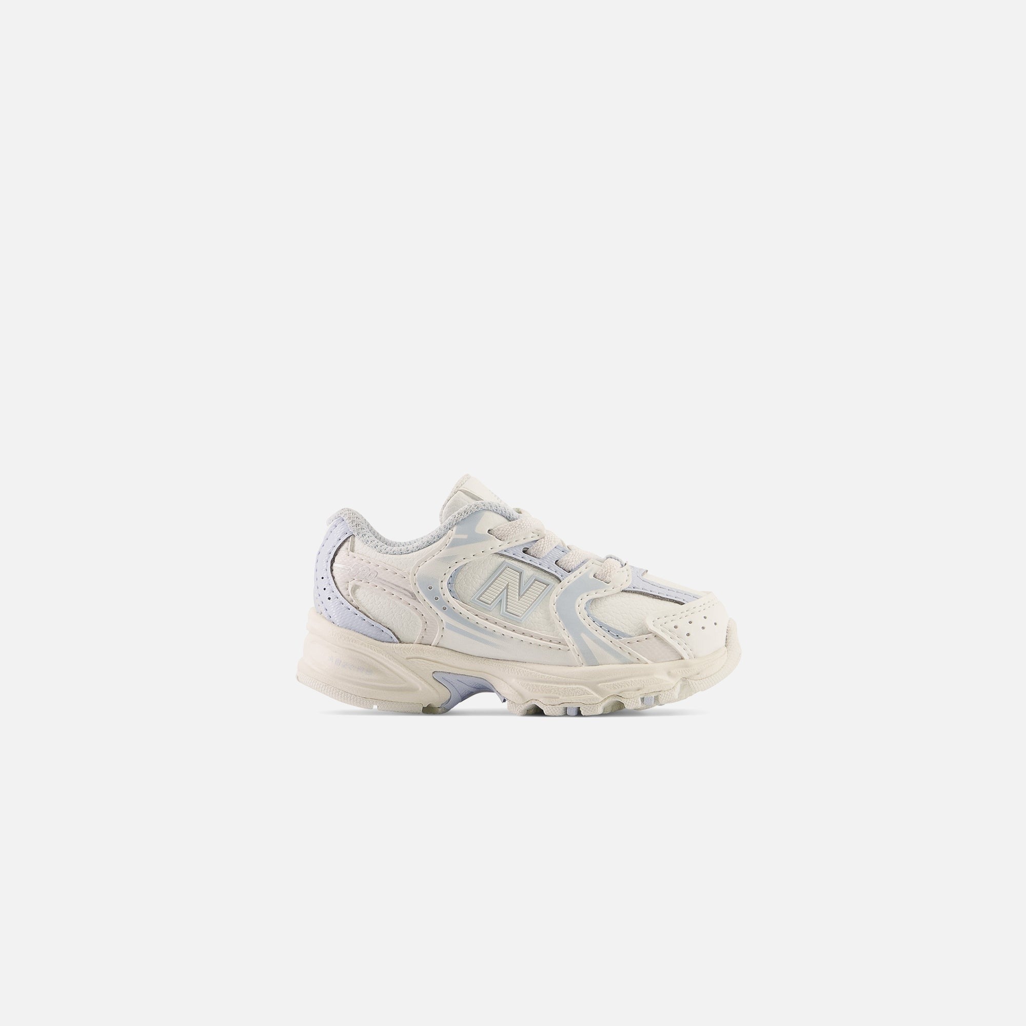 New Balance Toddler 530 - White / Blue