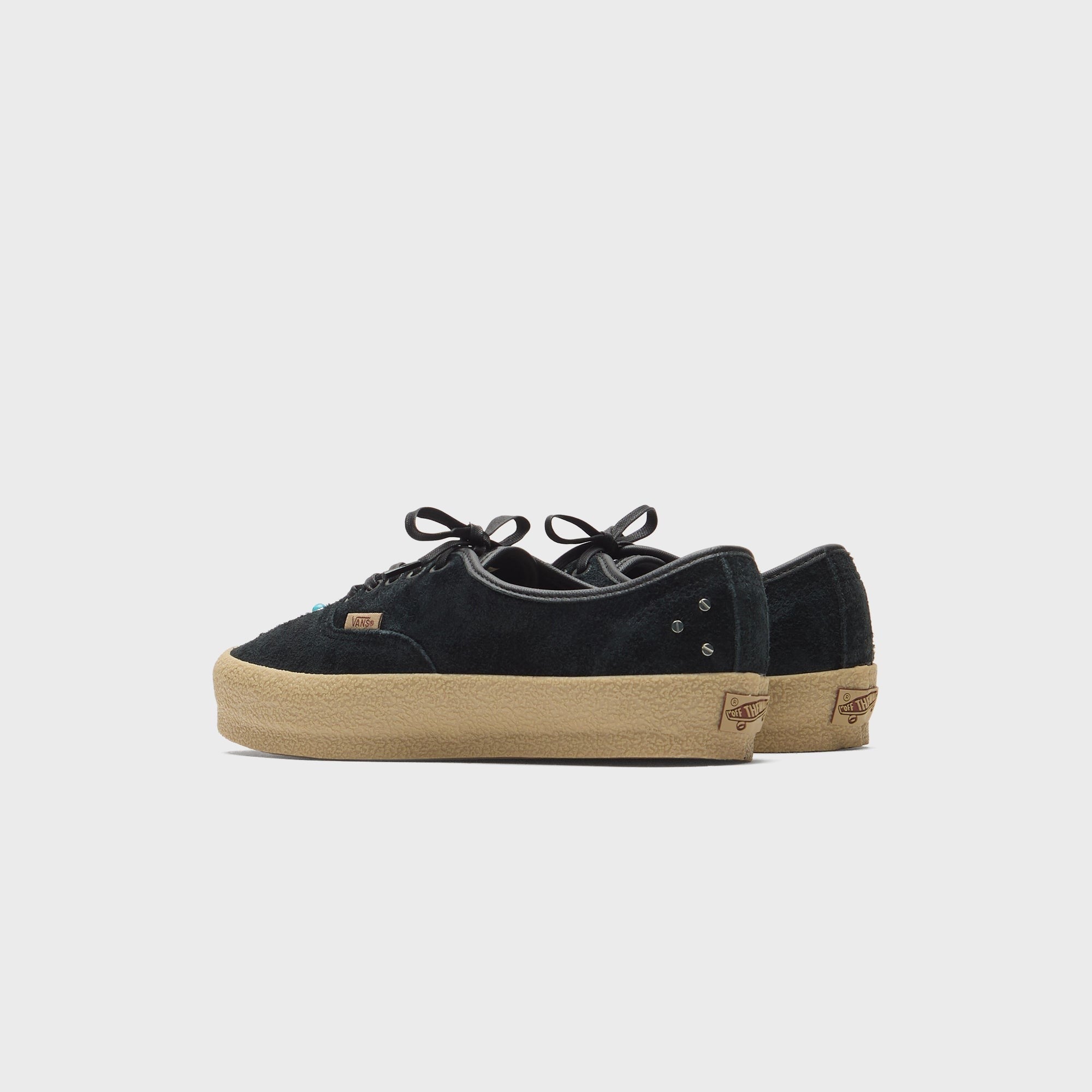 VANS LX Authentic 44 - Gemstone / Black