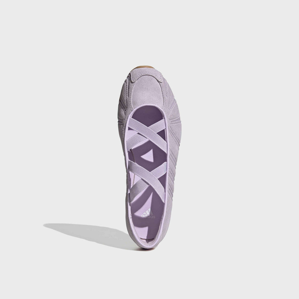 adidas WMNS Ghost Sprint Ballet - Ice Lavender / Gum
