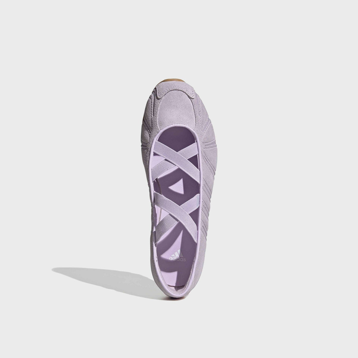adidas WMNS Ghost Sprint Ballet - Ice Lavender / Gum