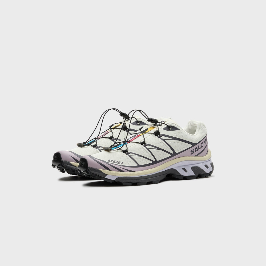 Salomon XT-6 - Icicle / Nirvana / Nine Iron