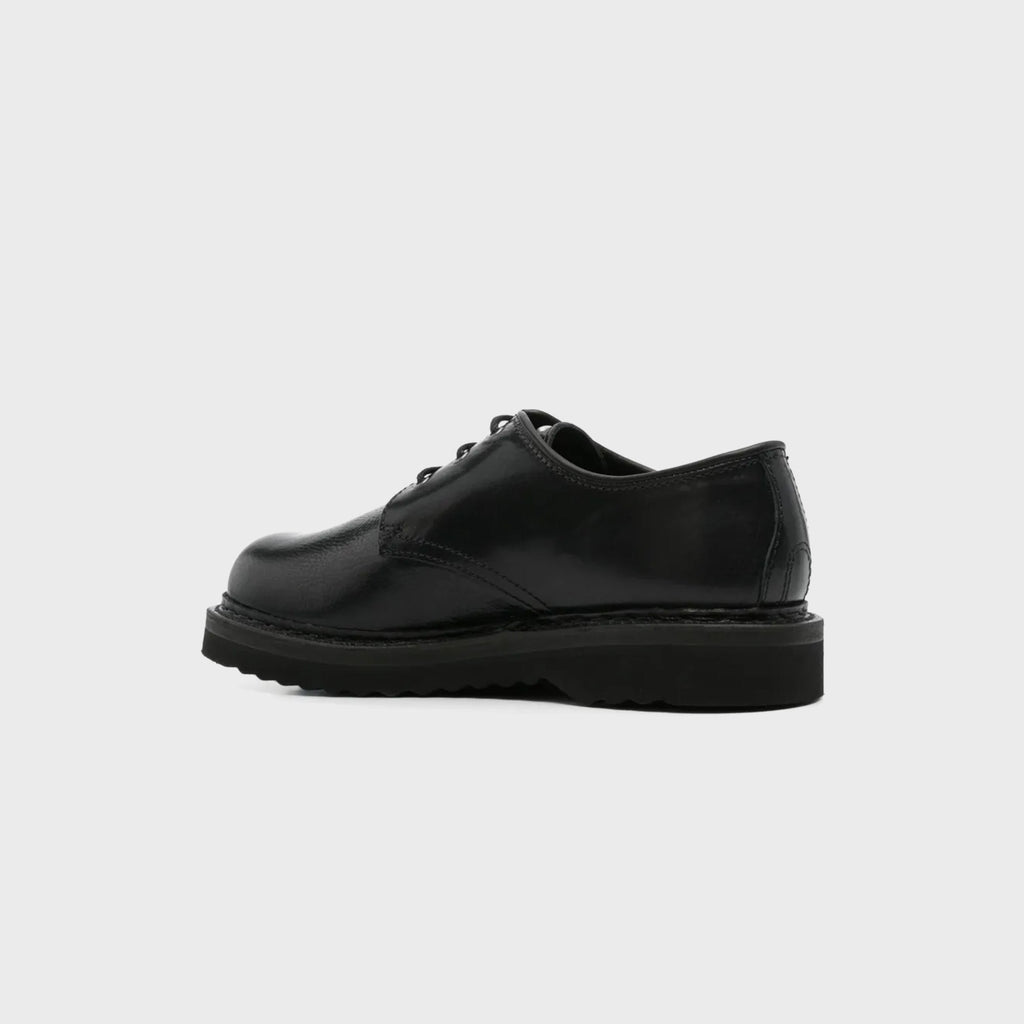 Our Legacy Trampler Shoe - Black