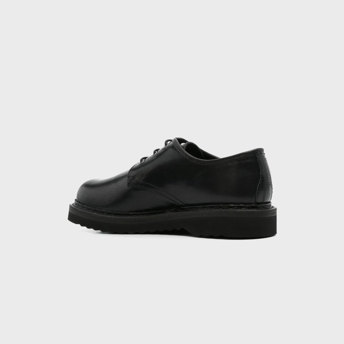 Our Legacy Trampler Shoe - Black