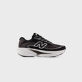 New Balance WMNS Ellipse - Black / Black Metallic / White