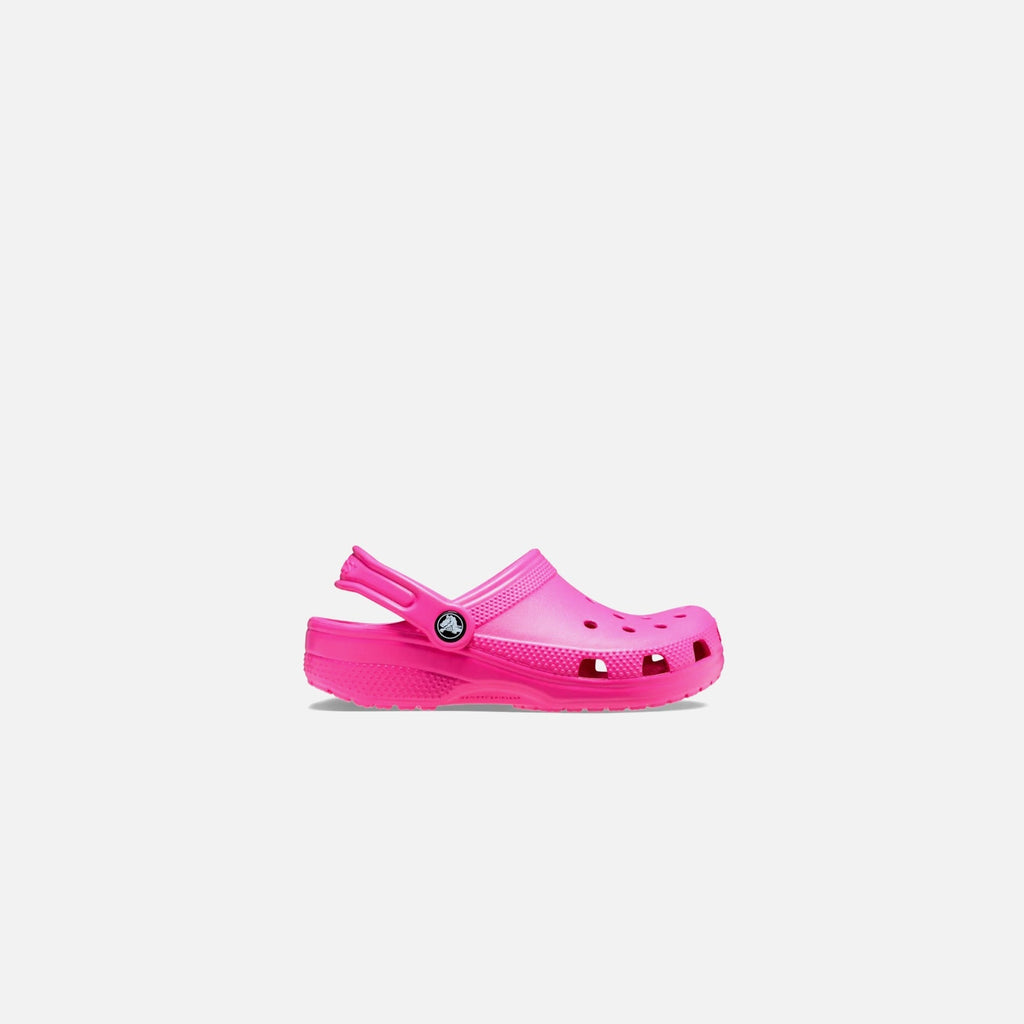 Crocs Pre-School Classic Clog Kids - Juice