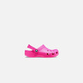 Crocs Pre-School Classic Clog Kids - Juice