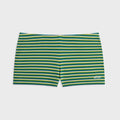 Kith Women Zoya Striped Shorty - Apex