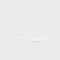Bloumme Rise Thong - Halo White