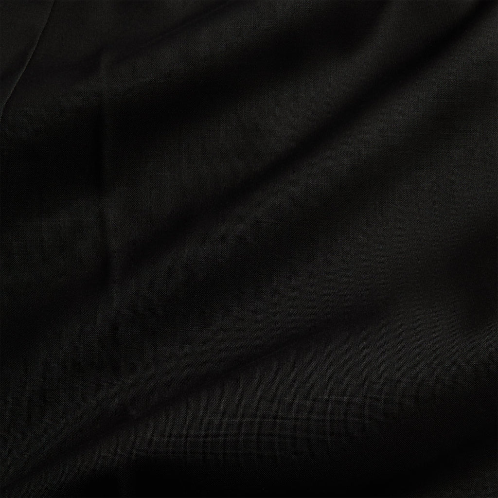Fear of God Low Rise Wrap Pant - Black