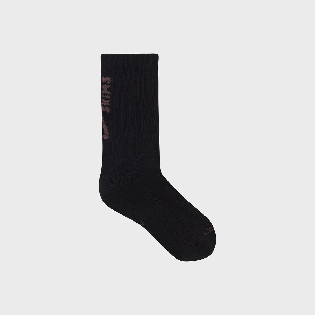 NikeSKIMS 3-Pack Dri-FIT Crew Socks - Cobalt / Resin / Obsidian