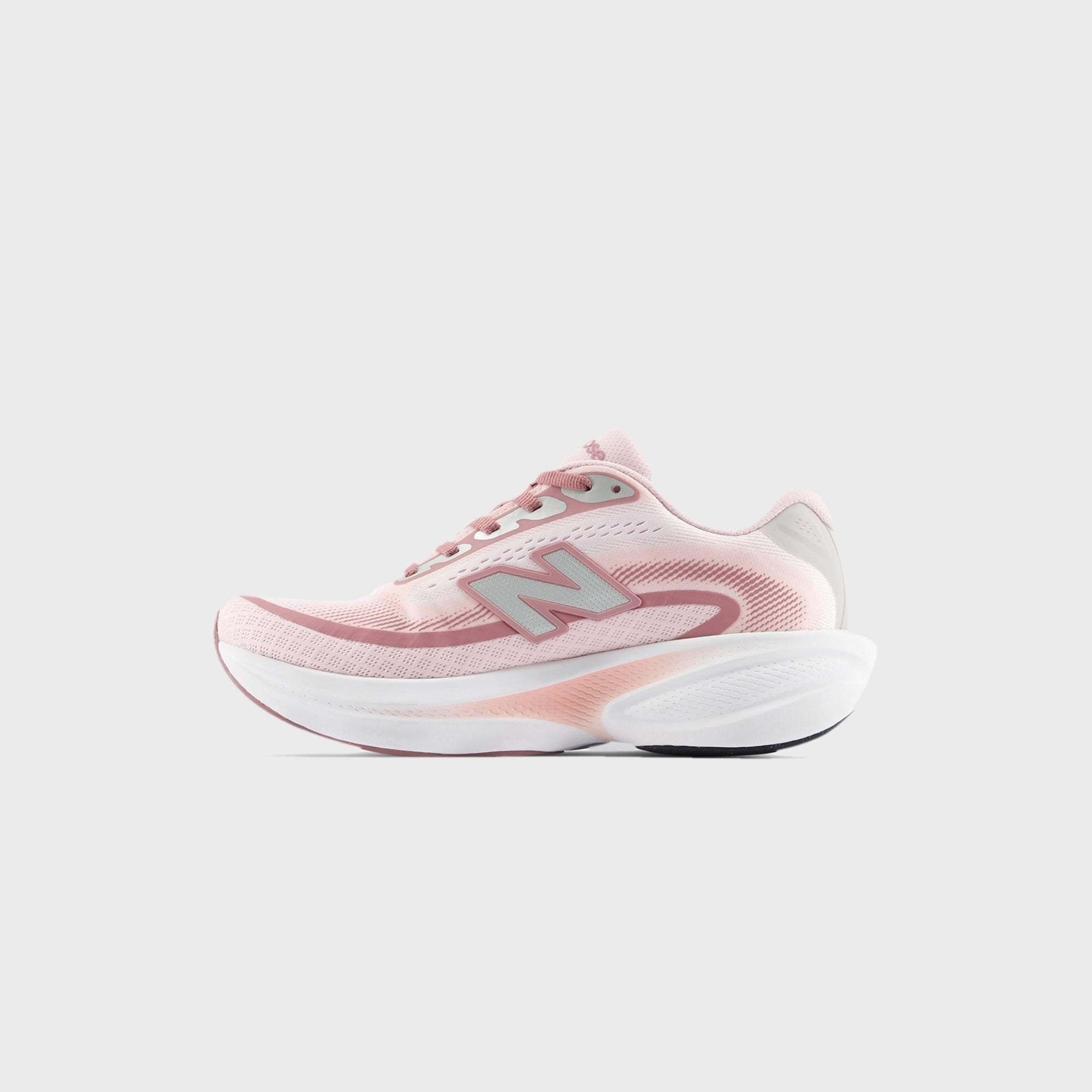 New Balance WMNS Ellipse - Stone Pink / Pink Salt / Rosewood