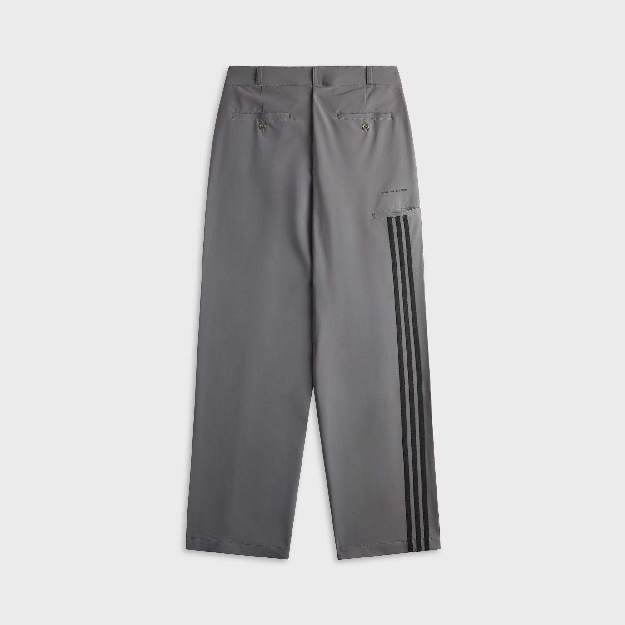 adidas x Song for the Mute 007 Trouser - Grey
