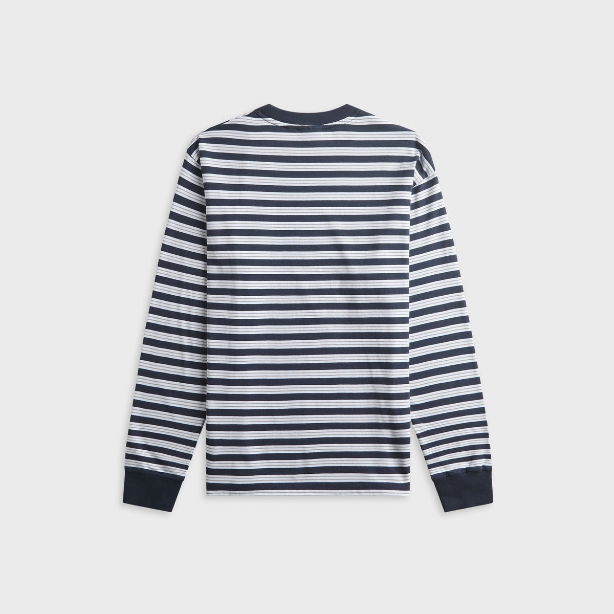 by Parra 1992 Long Sleeve Tee - White
