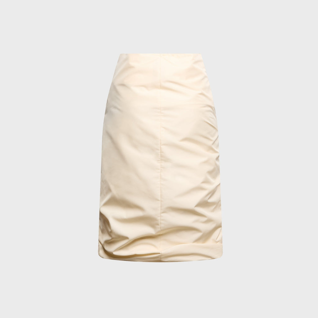 Diesel O-Sira Skirt - Beige