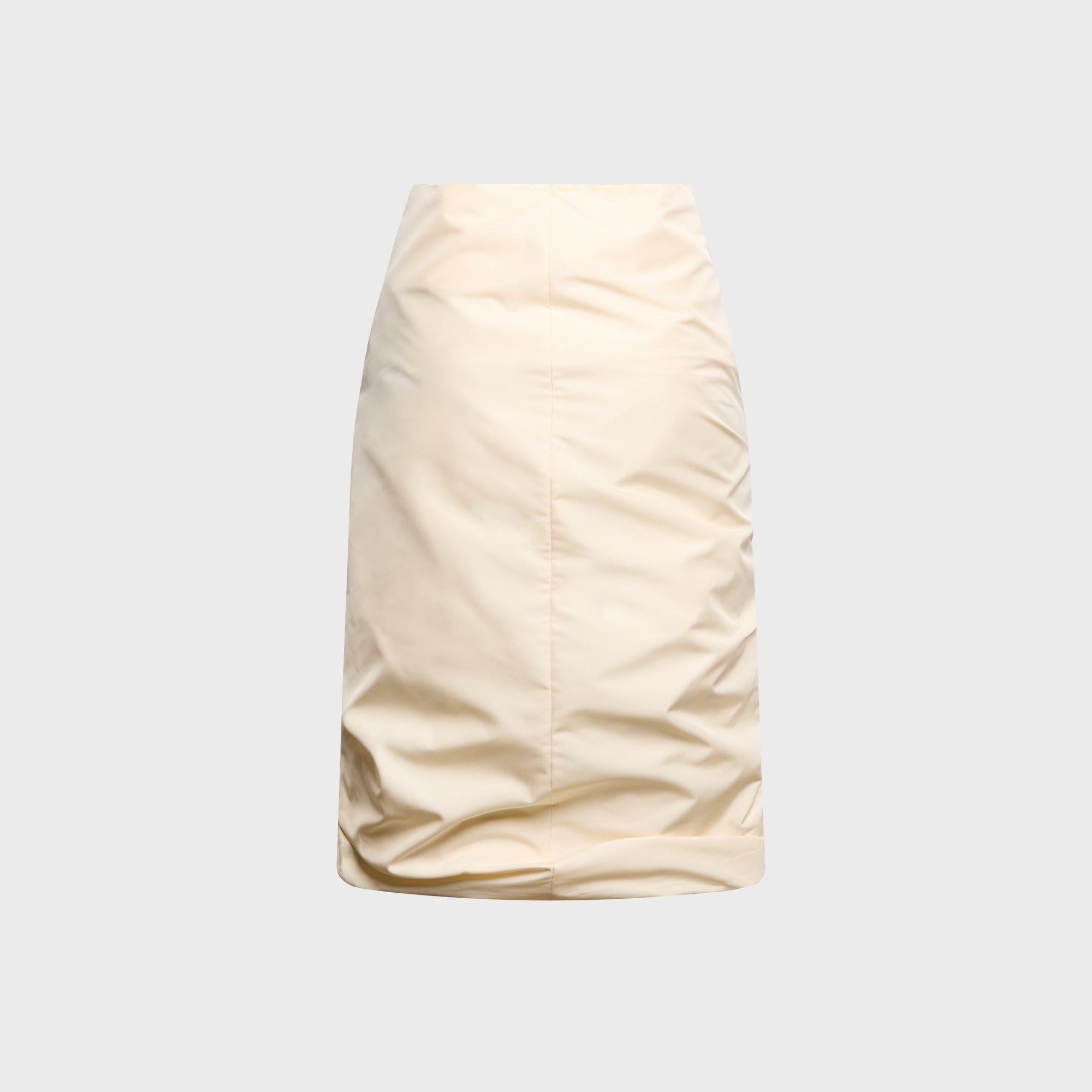 Diesel O-Sira Skirt - Beige