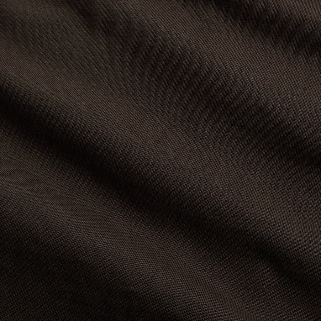Rick Owens Jumbo Tee - Darkdust