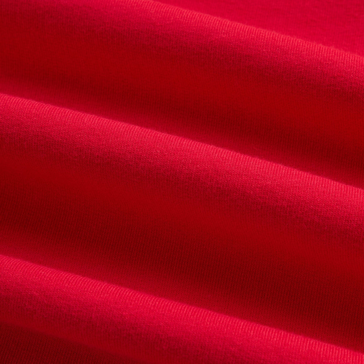 Kith for BMW Nelson Quarter Zip - Cinnabar