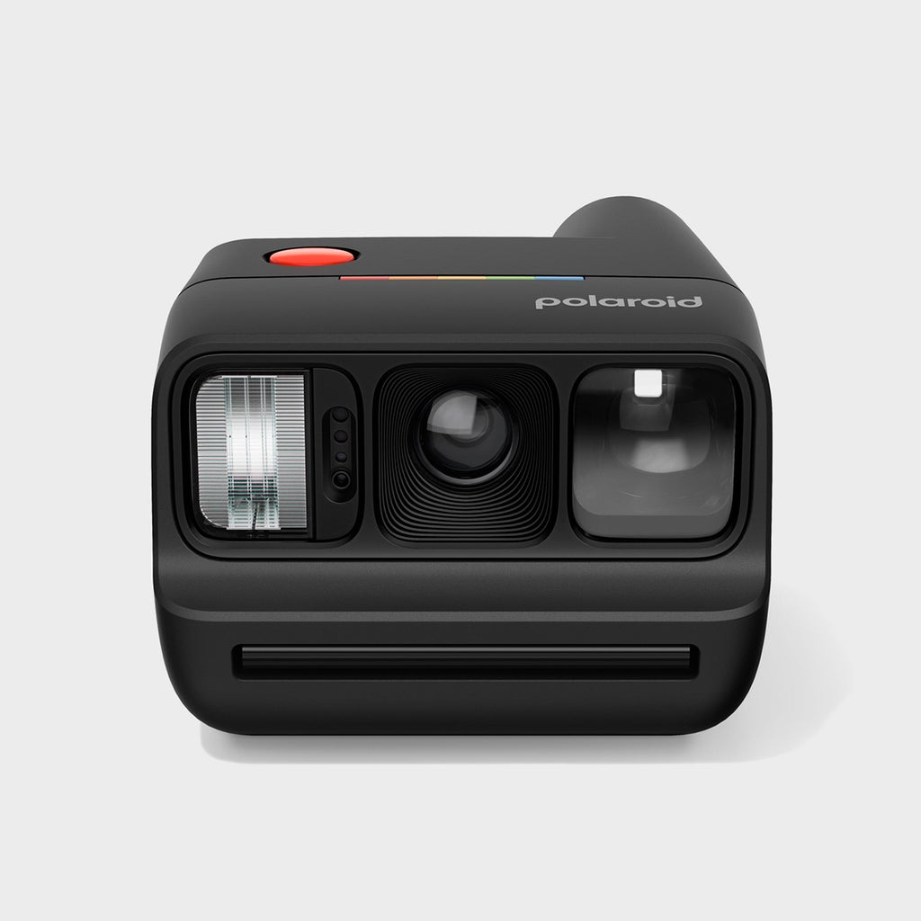 Polaroid Go Instant Generation 3 Camera - Black