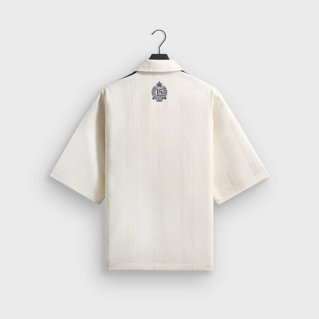 Kith & Messi for adidas Football Shirt - Chalk White