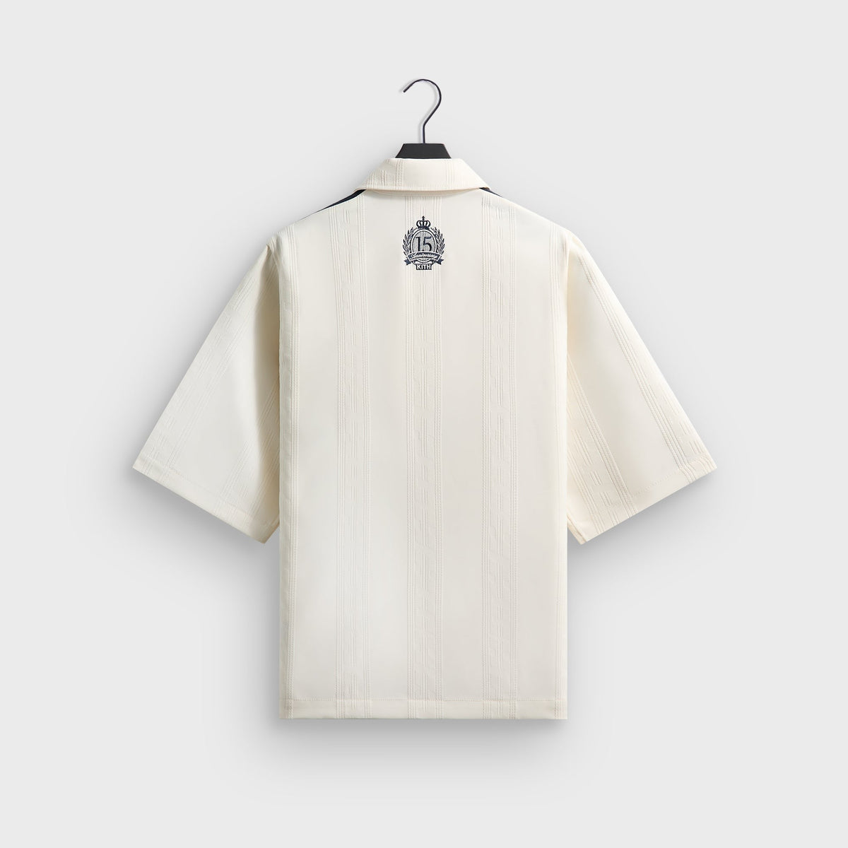 Kith & Messi for adidas Football Shirt - Chalk White