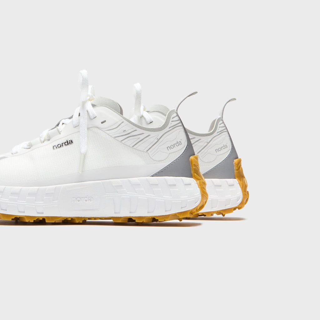 norda 001A - White Gum