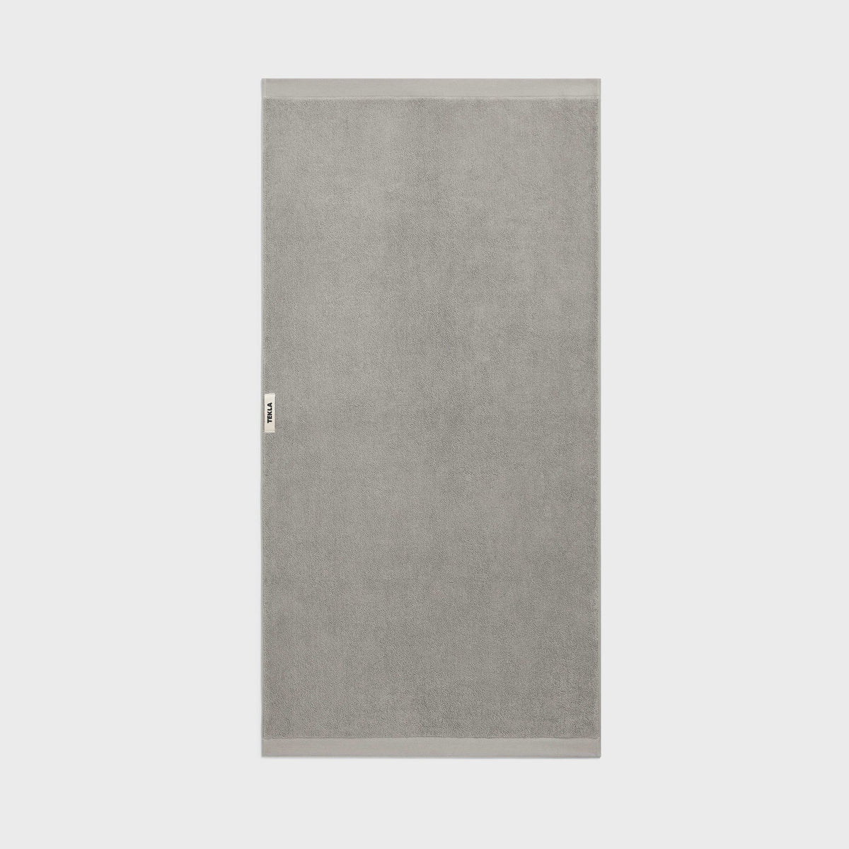 Tekla Hand Towel - Stone