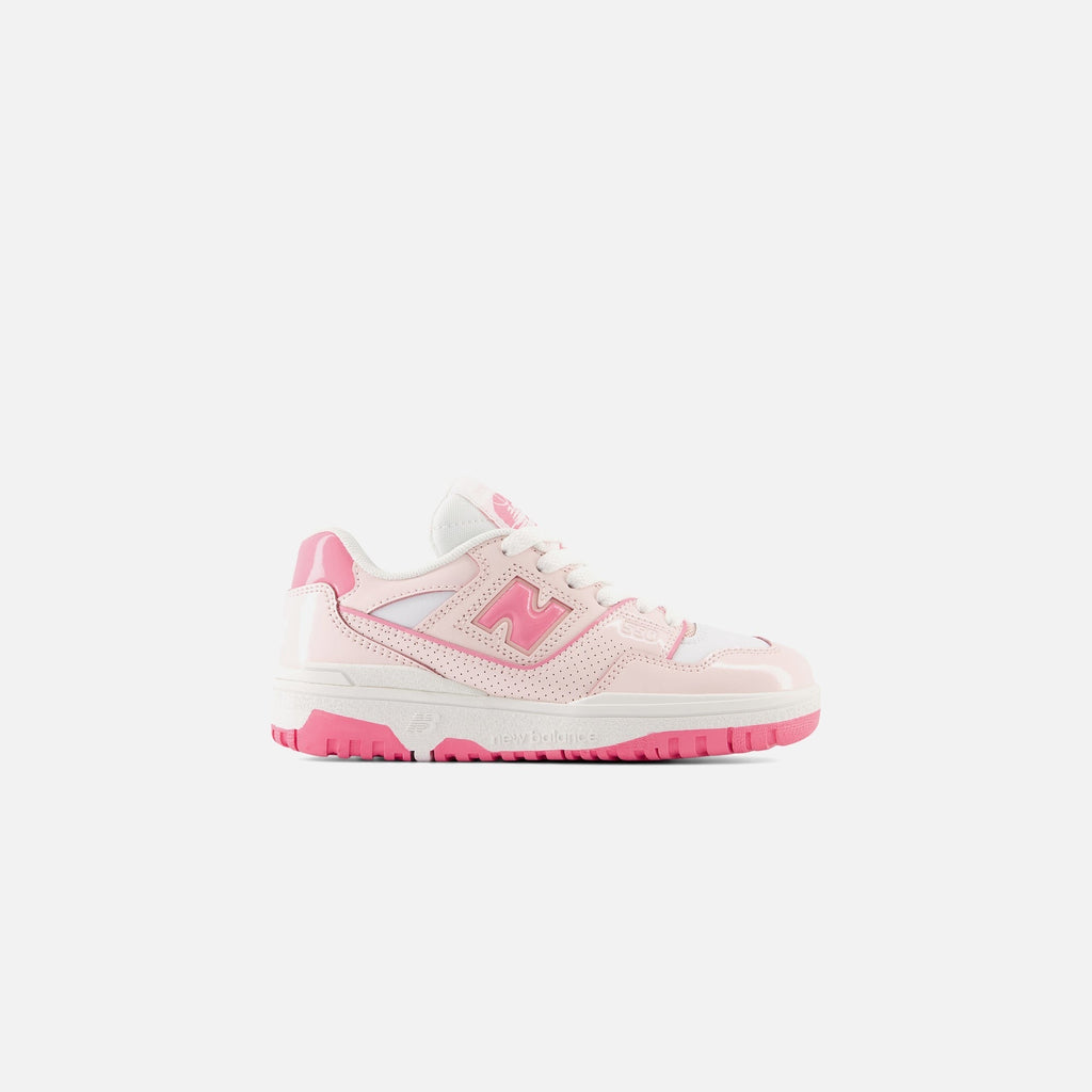New Balance Pre-School 550 - Shell Pink