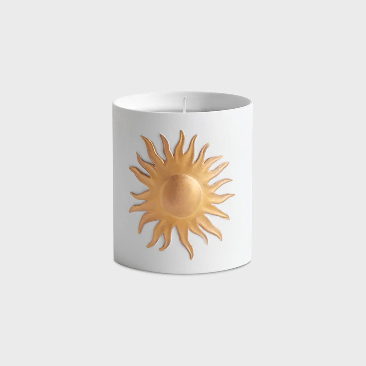 L'OBJET Soleil Candle Veti-Vert