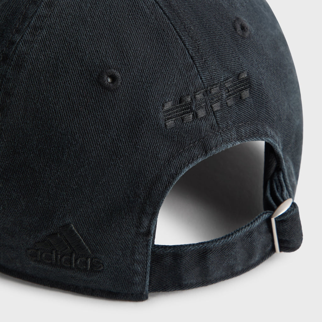 Kith & Messi for adidas Football Cap - Black