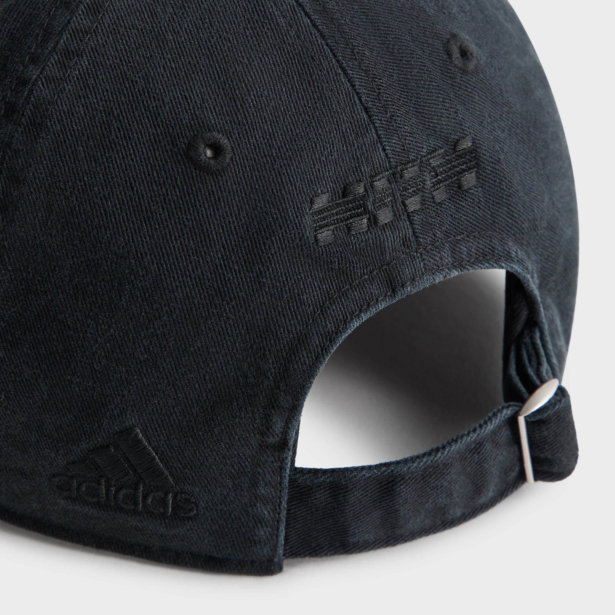 Kith & Messi for adidas Football Cap - Black