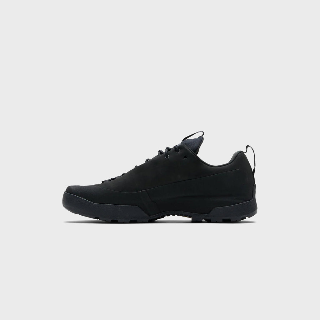 Arc'teryx Konseal Shoe - Black