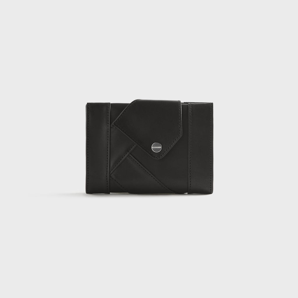 Kiko Kostadinov Orvos K-Wallet - Obsidian / Black