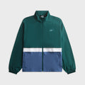 New Balance Numeric Archive Jacket - Medusa Green