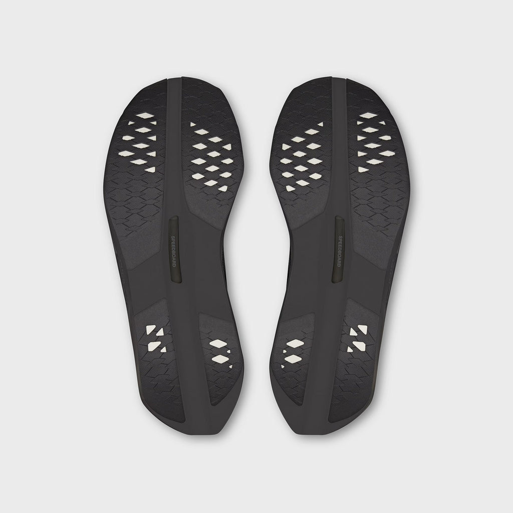 On Running x Post Archive Faction WMNS Cloudboom Volt - Ember / Pebble