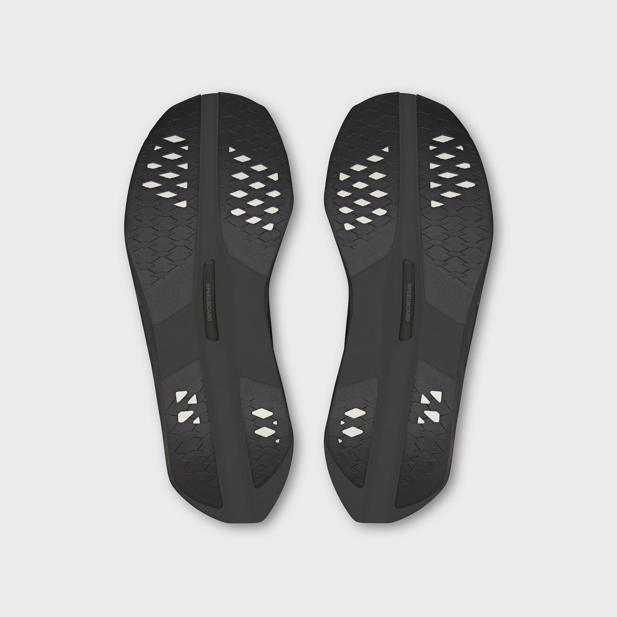 On Running x Post Archive Faction WMNS Cloudboom Volt - Ember / Pebble