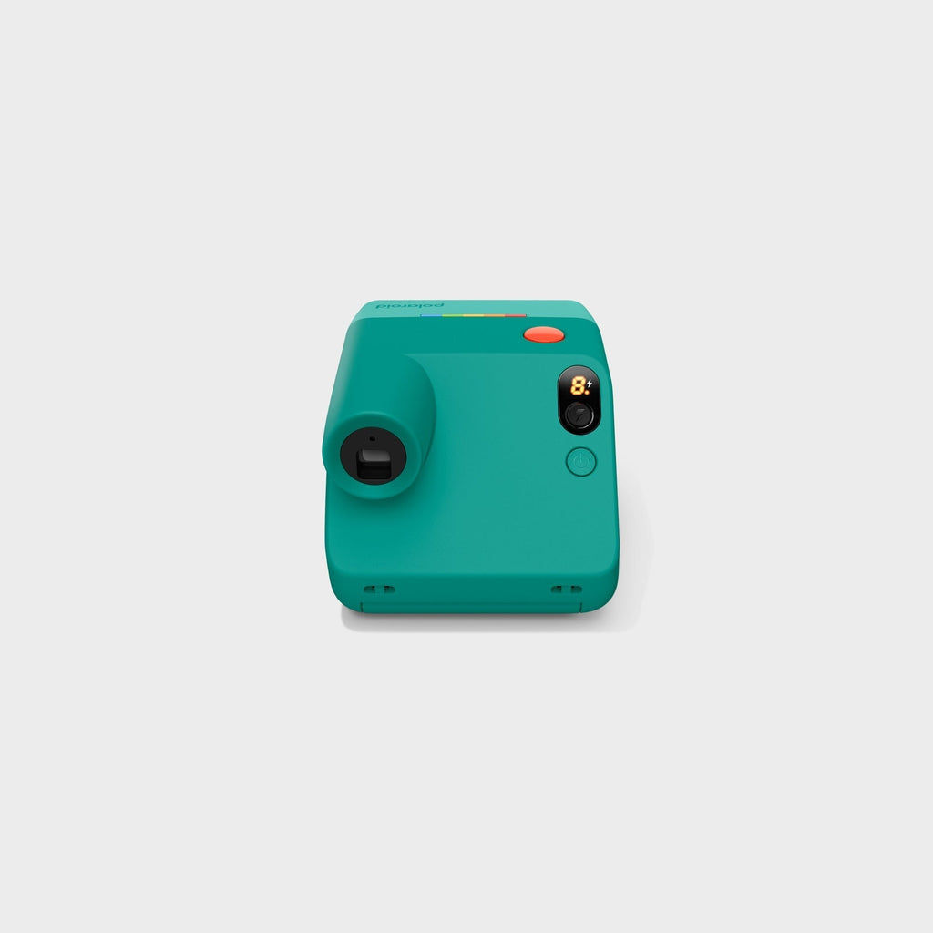 Polaroid Go Generation 3 Camera - Teal