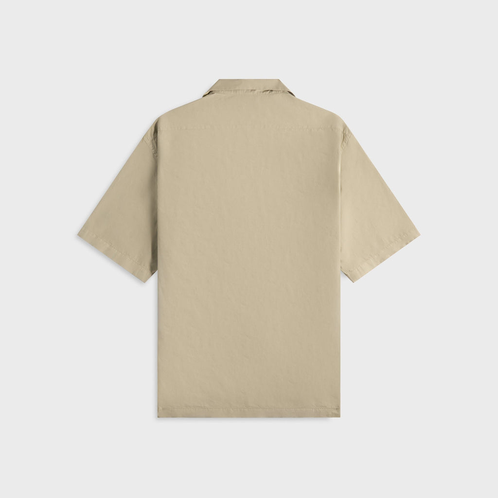 Barena Camicia Solana Shirt - Salvia