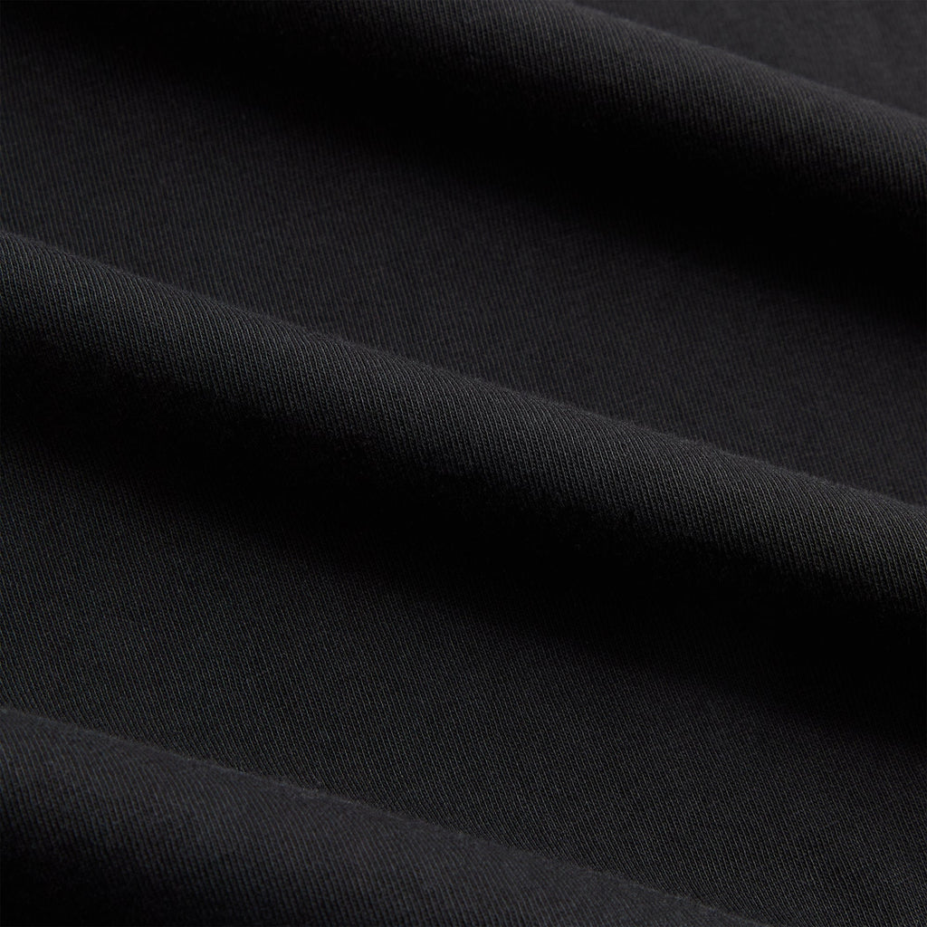 Kith Alex Boxy Tee - Black